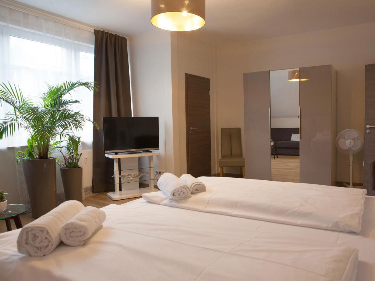 Hotel Ravene Cochem Exterior photo